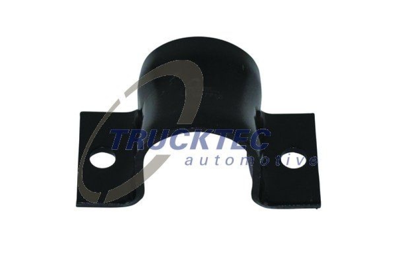 TRUCKTEC AUTOMOTIVE Bracket, stabilizer mounting