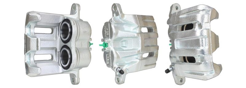 ELSTOCK Bremssattel