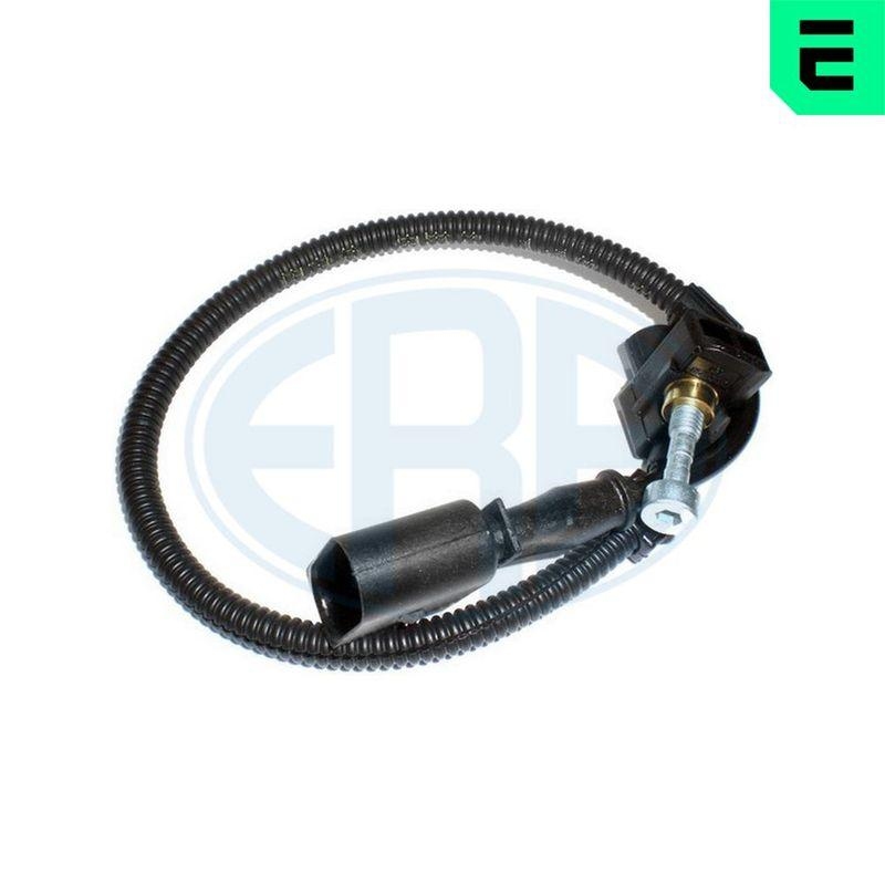 ERA Sensor, crankshaft pulse
