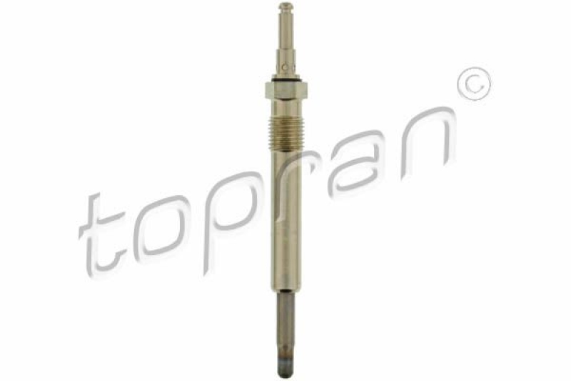 TOPRAN Glow Plug