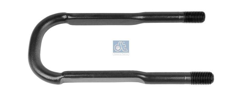 DT Spare Parts Federbride