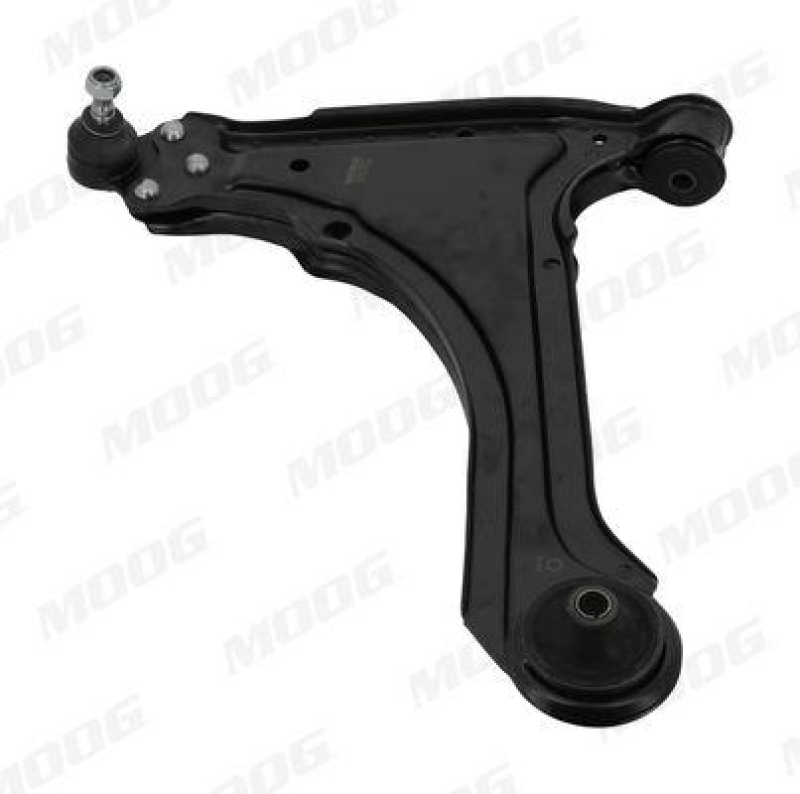 MOOG Track Control Arm