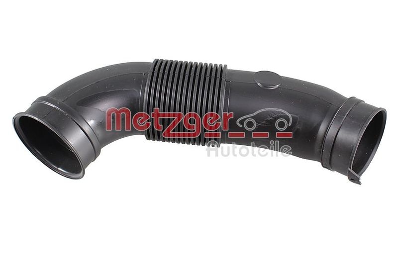 METZGER Hose, air supply OE-part