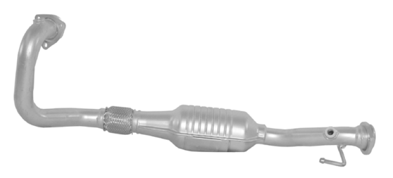 IMASAF Katalysator 67.31.33