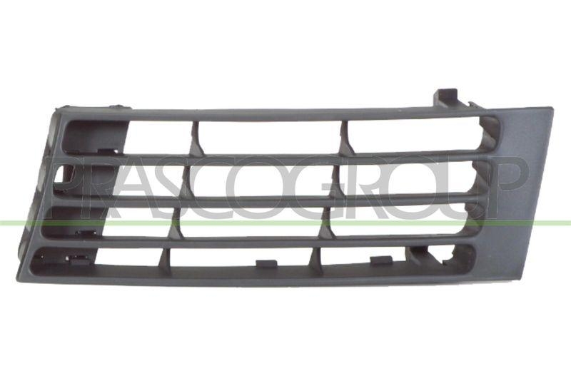 PRASCO L&uuml;ftungsgitter, Sto&szlig;f&auml;nger