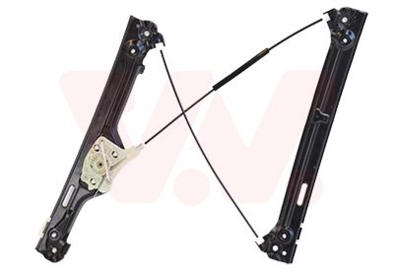 VAN WEZEL Fensterheber