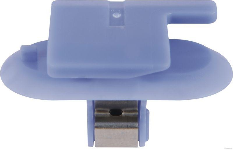 HERTH+BUSS ELPARTS Clip, Zier-/Schutzleiste