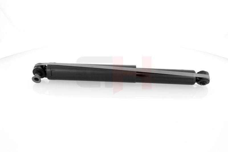 Sto&szlig;d&auml;mpfer Stossd&auml;mpfer Hinten links rechts passend f&uuml;r Ford Transit 2.4 TDCi GH-332510