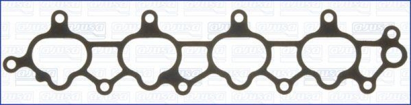 AJUSA Gasket, intake manifold