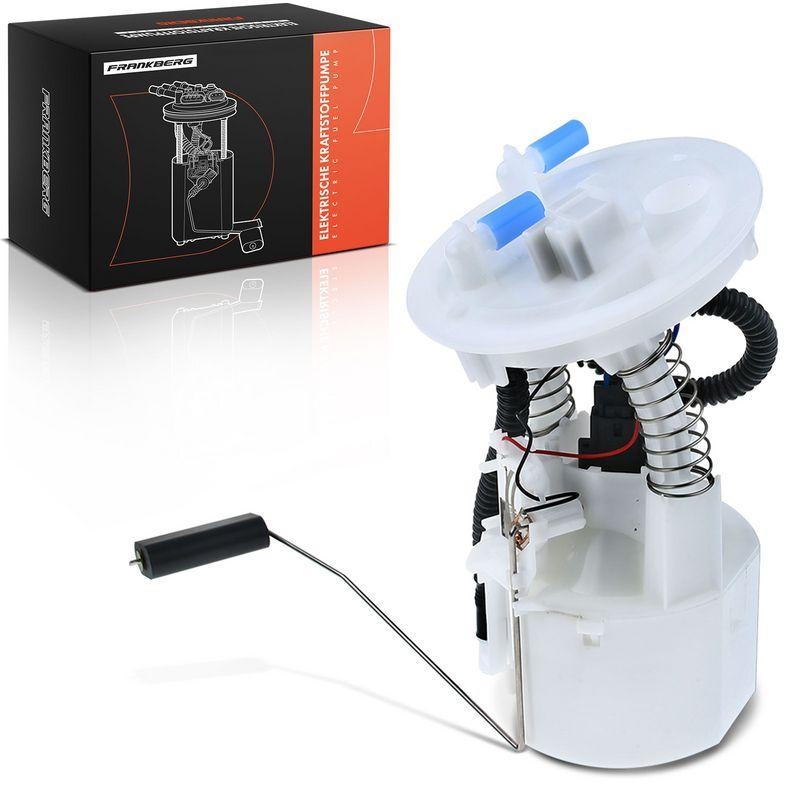 1x Frankberg Kraftstoffpumpe 5481FB0012683