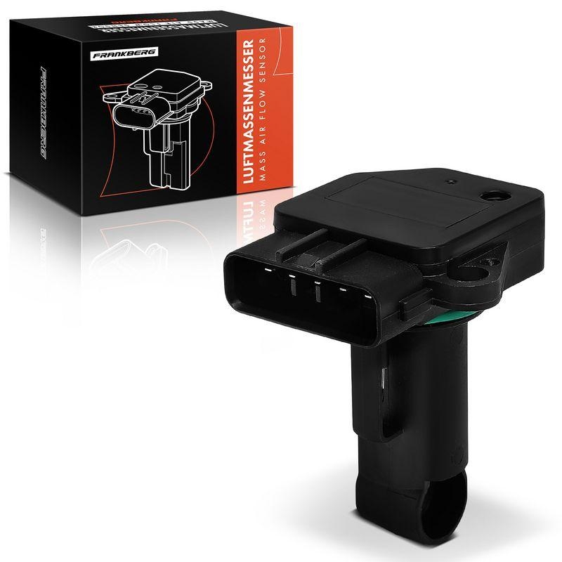 1x Frankberg Luftmassenmesser 5481FB0050504
