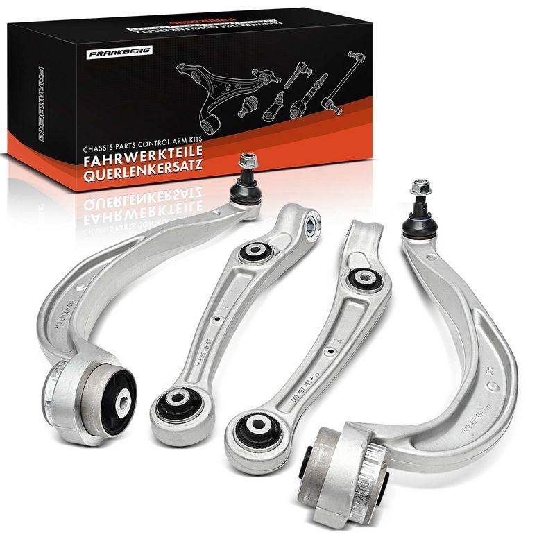 4x Frankberg Querlenker Vorderachse 5481FB0054446