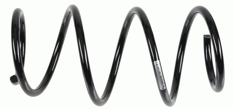 SACHS Fahrwerksfeder