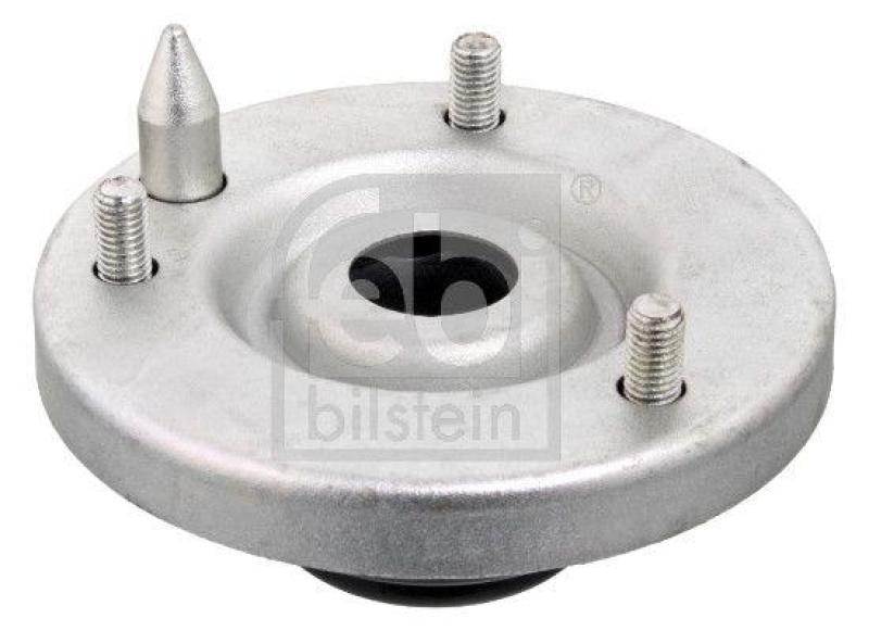 FEBI BILSTEIN Domlager Federbeinstützlager Federbeinlager 49251