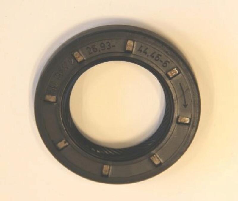 CORTECO Shaft Seal, manual transmission