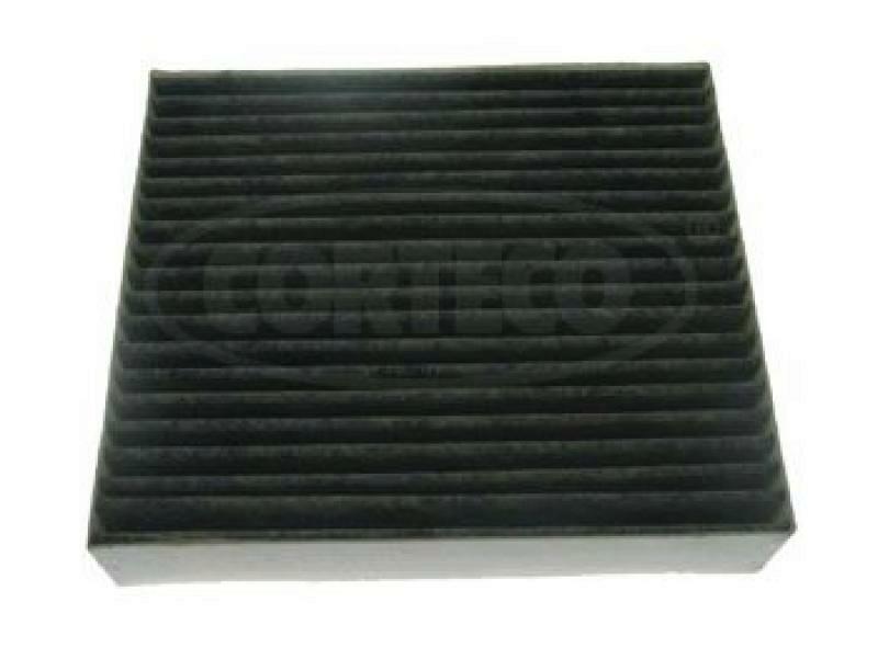 CORTECO Filter, interior air