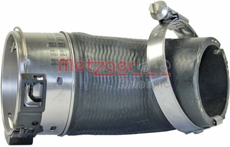 METZGER Charge Air Hose