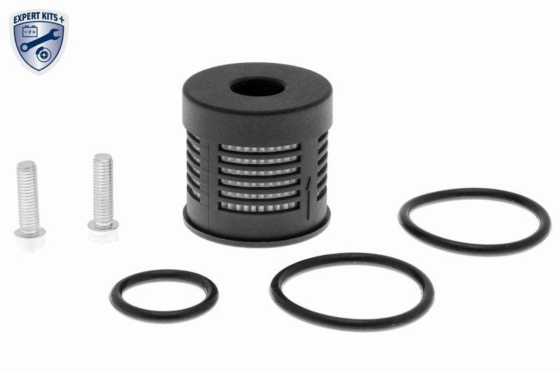 VAICO Hydraulic Filter, all-wheel-drive coupling EXPERT KITS +