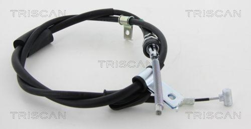 TRISCAN Cable, parking brake