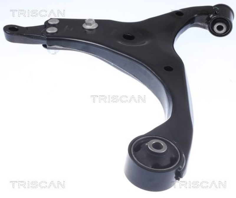 TRISCAN Track Control Arm