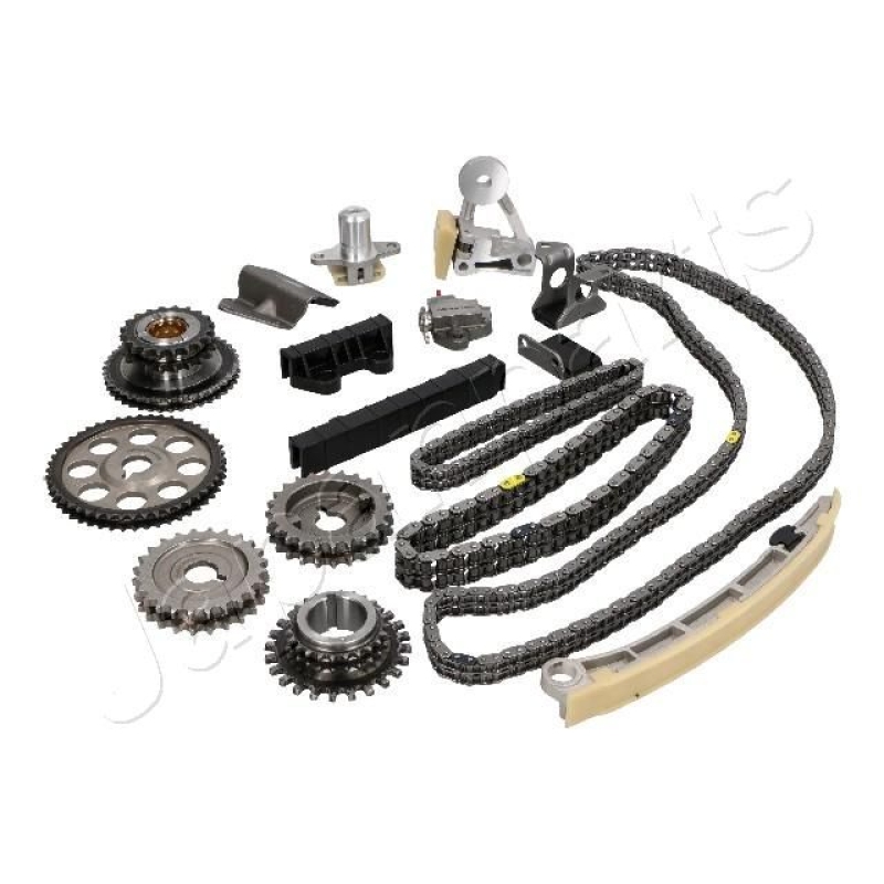 JAPANPARTS Timing Chain Kit