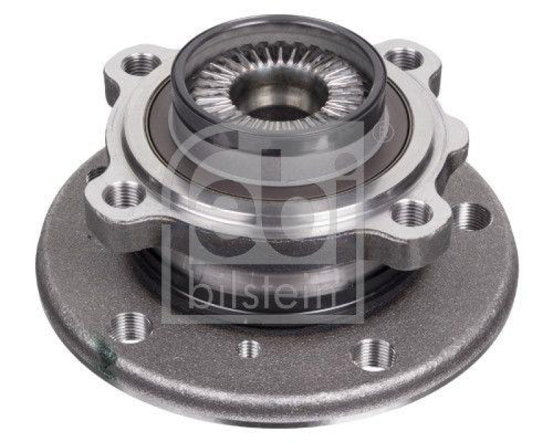 FEBI BILSTEIN Radlagersatz 102830
