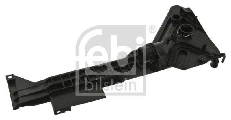 FEBI BILSTEIN Halter, Ausgleichsbehälter (Kühlmittel) febi Plus 46556