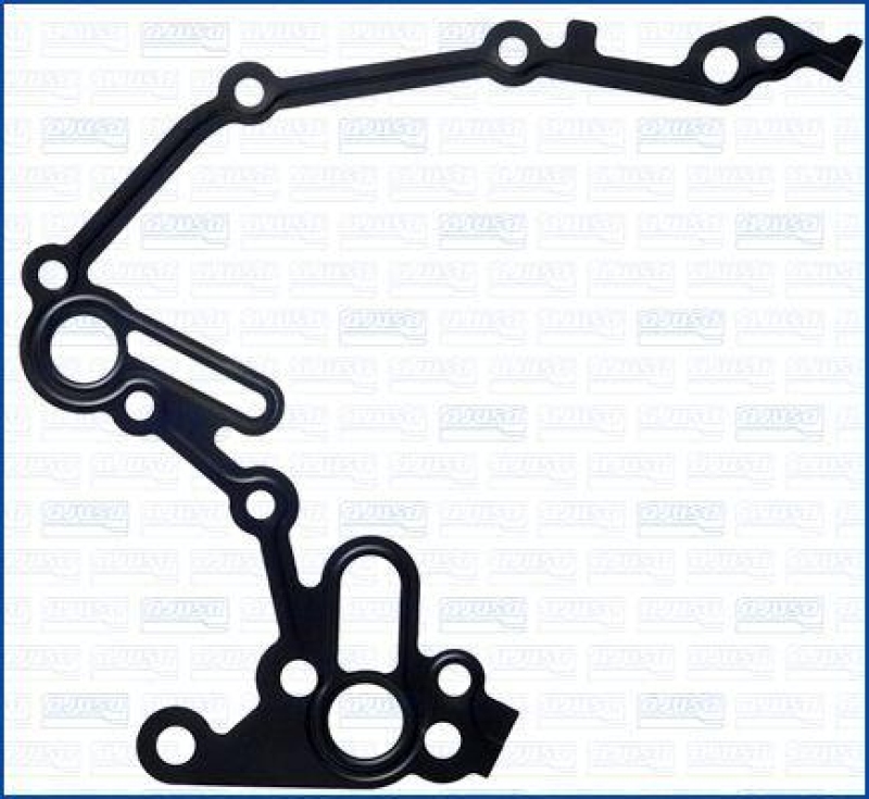 AJUSA Seal, oil pump