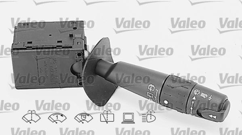 VALEO Lenkstockschalter ORIGINAL TEIL 251266