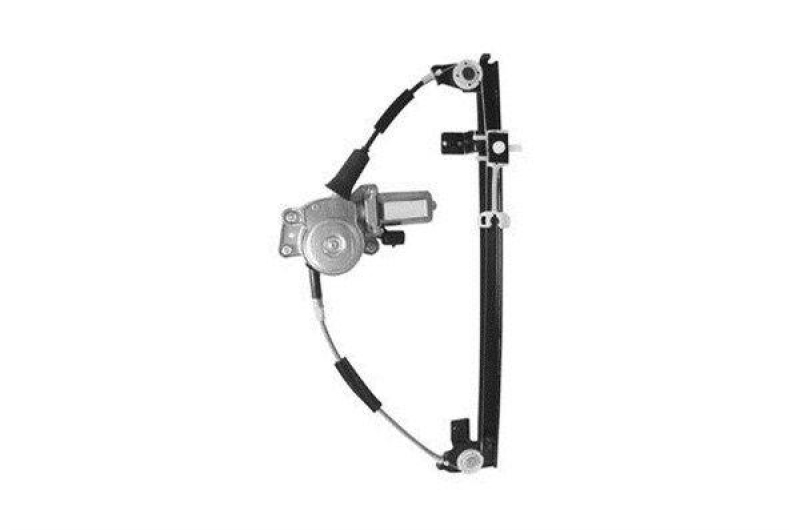 MAGNETI MARELLI Window Regulator