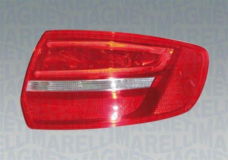 MAGNETI MARELLI Combination Rear Light