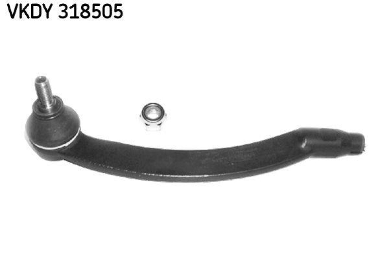 SKF Spurstangenkopf