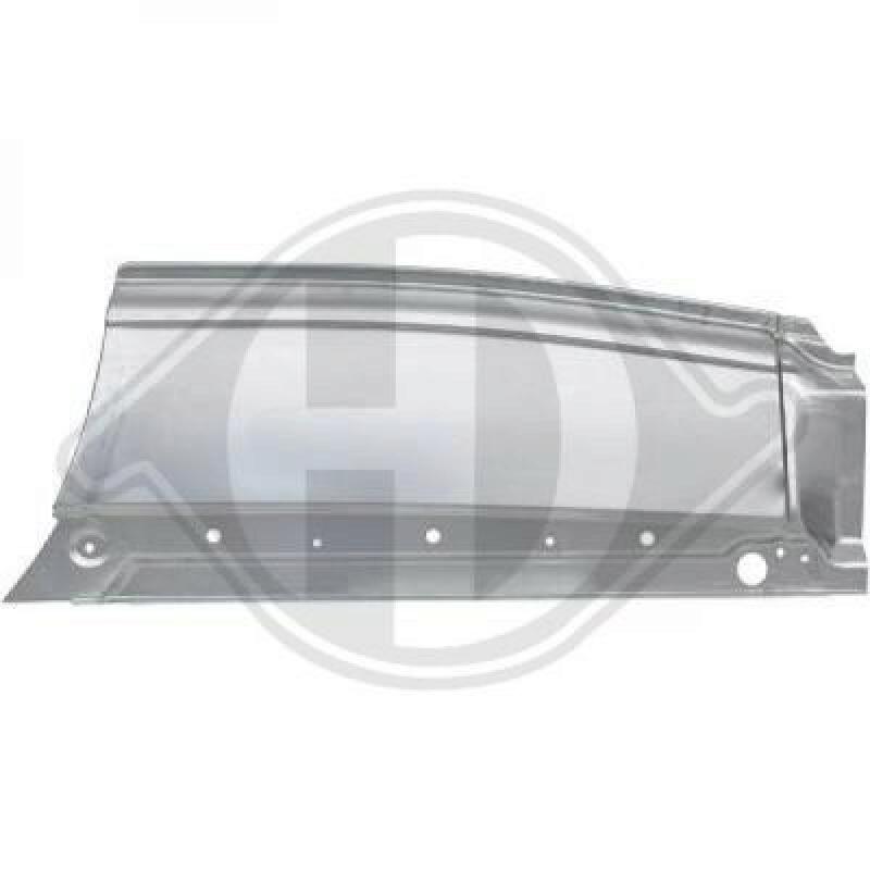 DIEDERICHS Sidewall