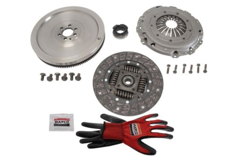 MAPCO Kupplungssatz 10767
