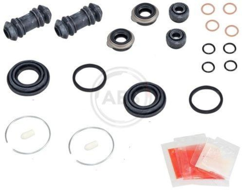 A.B.S. Reparatursatz, Bremssattel