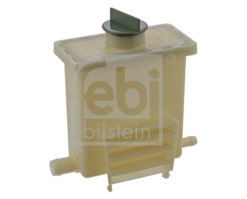 FEBI BILSTEIN Ausgleichsbehälter, Hydrauliköl-Servolenkung febi Plus