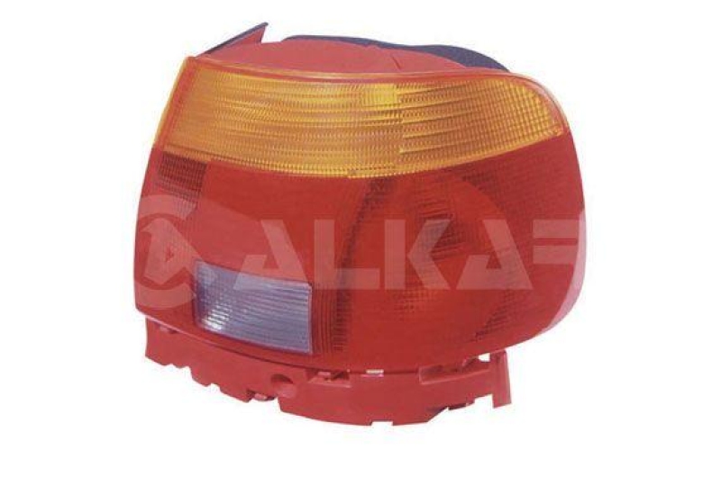 Combination Rearlight