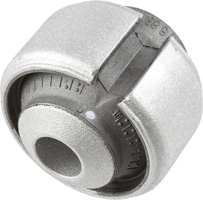 LEMF&Ouml;RDER Mounting, control/trailing arm