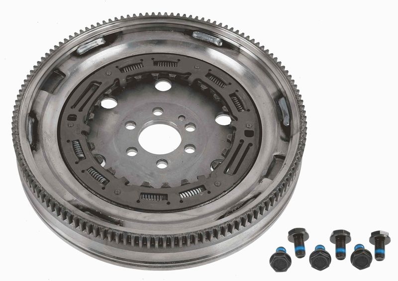 SACHS Flywheel Dual-mass flywheel