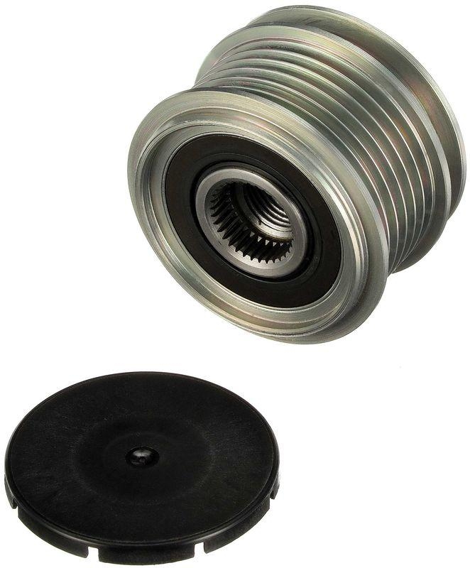 GATES Generatorfreilauf DriveAlign™