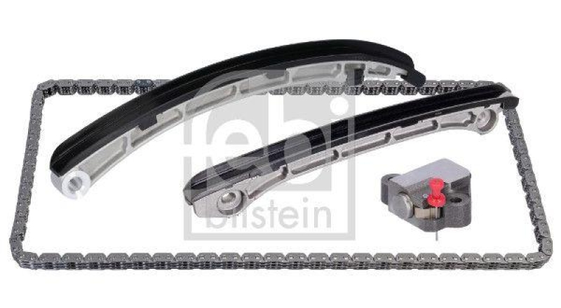 FEBI BILSTEIN Steuerkettensatz Basic Short Kit 180904