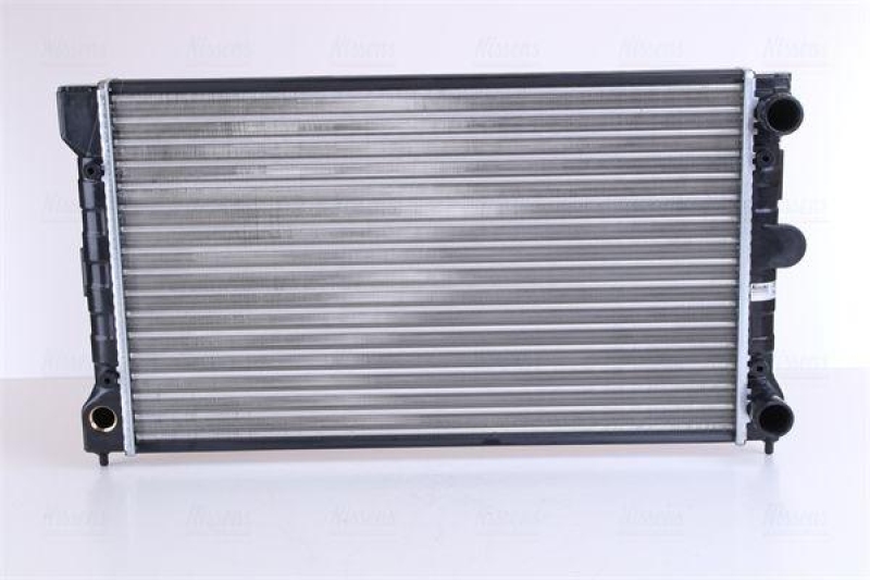 NISSENS Radiator, engine cooling