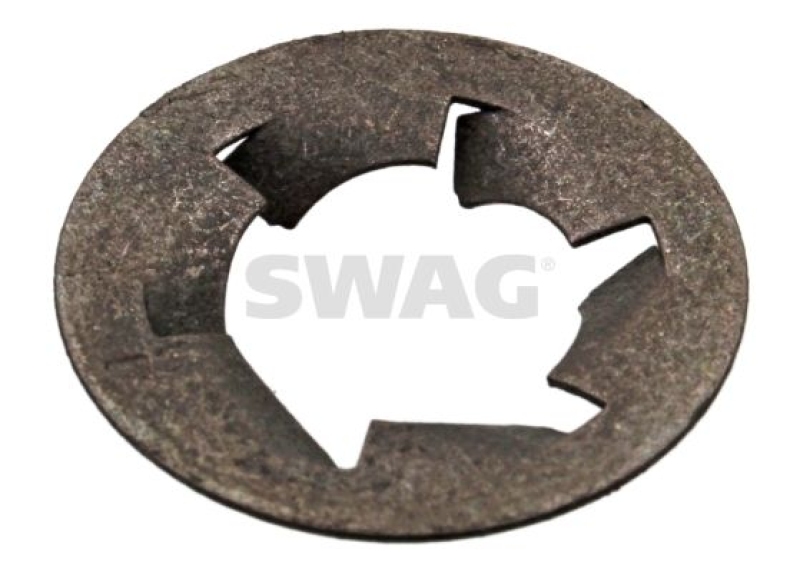 SWAG Bolt, brake disc