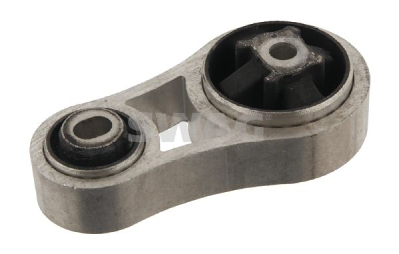 SWAG Mounting, engine