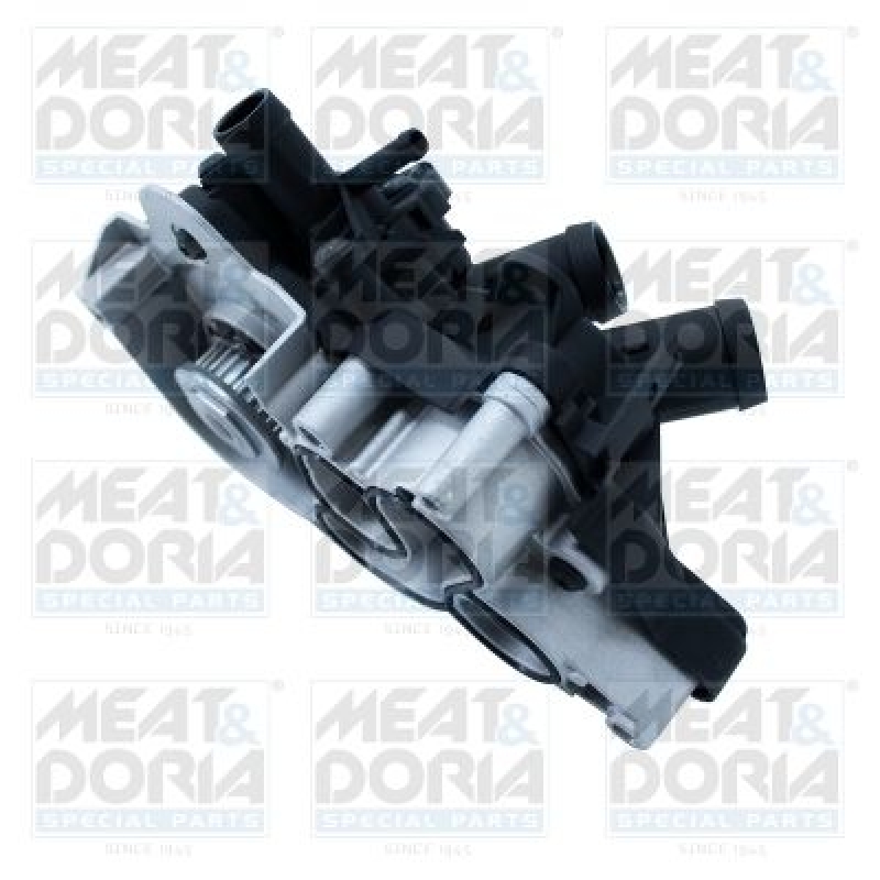 MEAT & DORIA Thermostat Housing