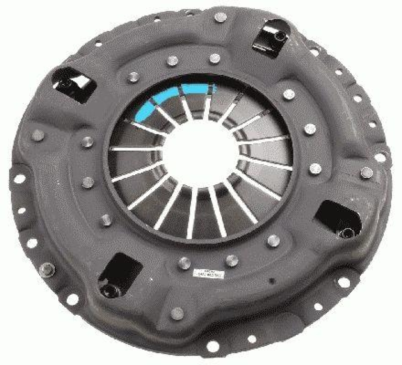 SACHS Kupplungsdruckplatte