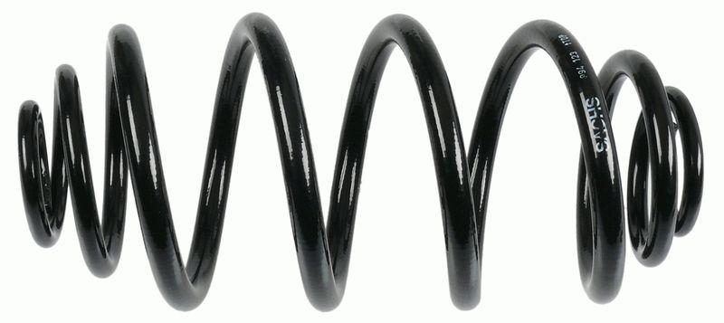 SACHS Suspension Spring
