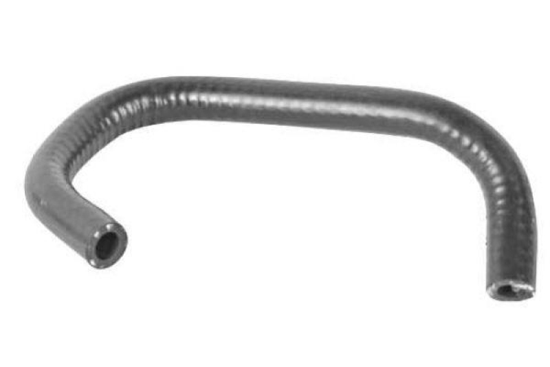 MAPCO Pipe, EGR valve
