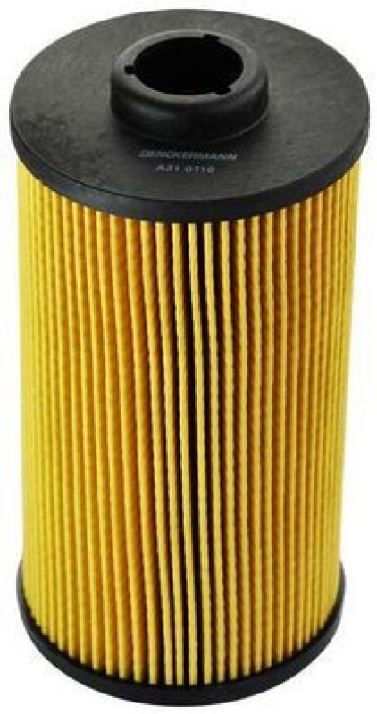 DENCKERMANN Oil Filter