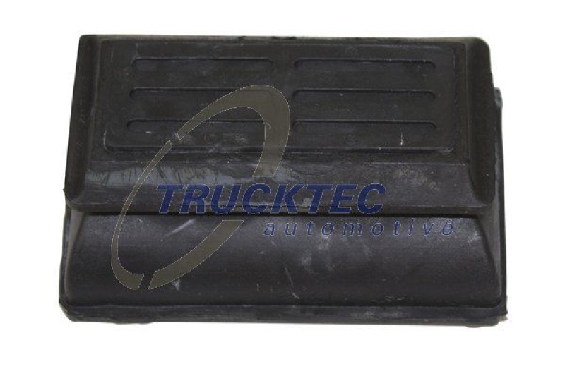 TRUCKTEC AUTOMOTIVE Wear Plate, leaf spring